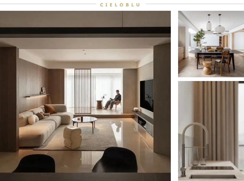 CIELOBLU | 家居也爱「知识分子风」(图3) 2.jpg