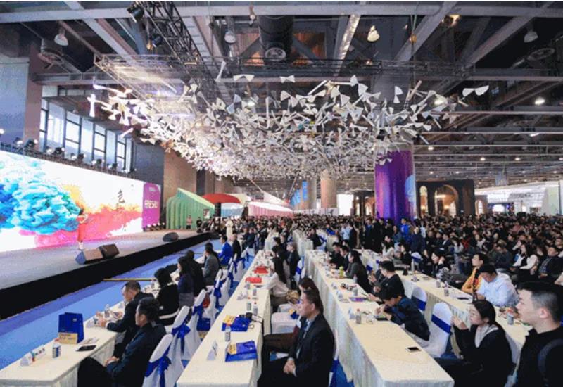 就是敢“红”!2020年广州设计周基路伯艺术涂料喜获多项大奖(图1) 就是敢“红”!2020年广州设计周基路伯艺术涂料喜获多项大奖(图1)