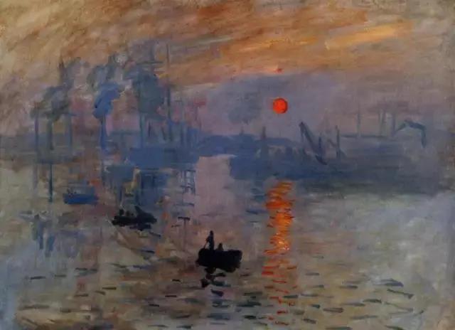 CIELOBLU基路伯大师金罐·莫奈系 | 以大师色彩惊艳每一面墙(图8) CIELOBLU基路伯大师金罐·莫奈系 | 以大师色彩惊艳每一面墙(图8)