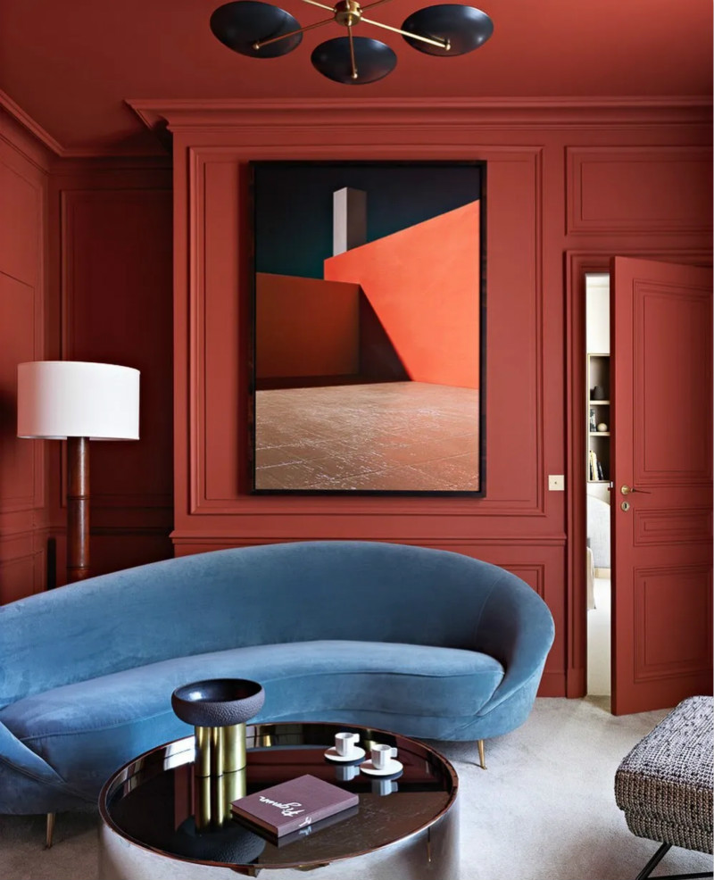 CIELOBLU基路伯艺术涂料:把年味儿请进家,红红火火迎新年(图5) CIELOBLU基路伯艺术涂料:把年味儿请进家,红红火火迎新年(图5)