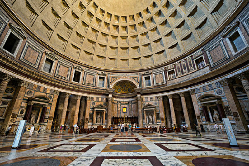 Verona | 微水泥艺术涂料的前世今生(图2) Verona | 微水泥艺术涂料的前世今生(图2)