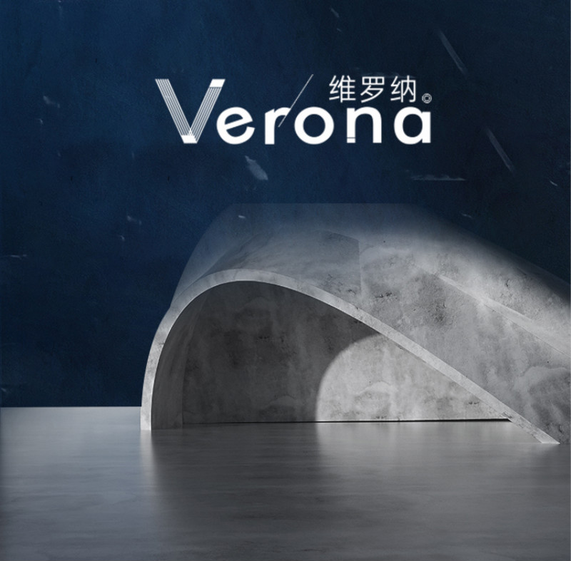 Verona | 微水泥艺术涂料的前世今生(图3) Verona | 微水泥艺术涂料的前世今生(图3)