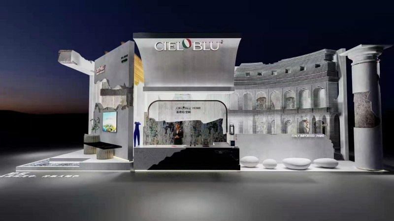 Verona | 微水泥艺术涂料的前世今生(图8) Verona | 微水泥艺术涂料的前世今生(图8)