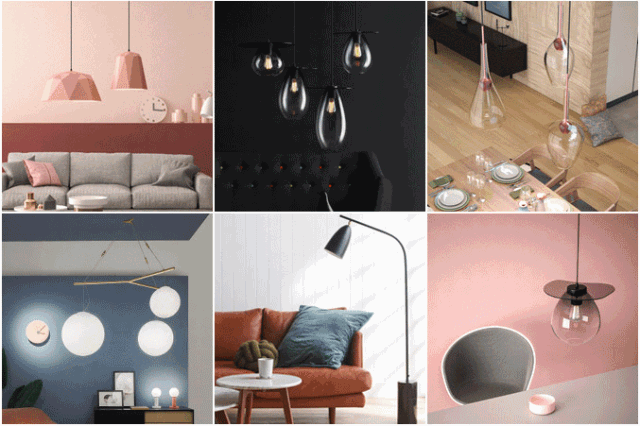 CIELOBLU基路伯浅析艺术涂料怎么如此受欢迎?(图1) CIELOBLU基路伯浅析艺术涂料怎么如此受欢迎?(图1)