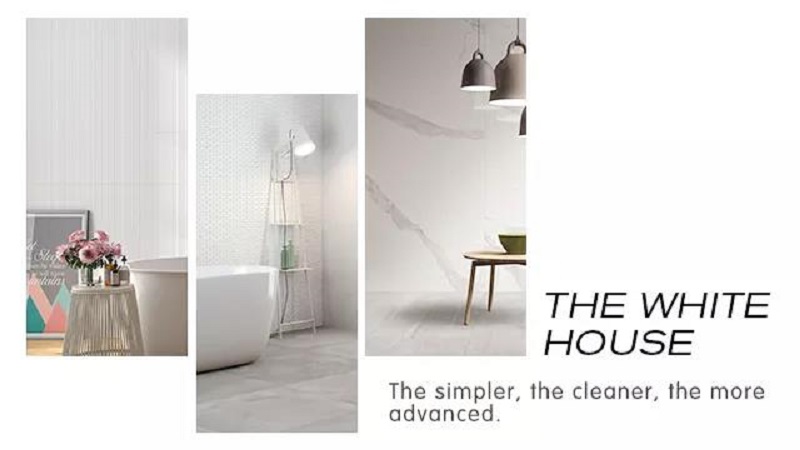 CIELOBLU | 掬一室白色优雅,与你共赴一场雪色浪漫(图2) CIELOBLU | 掬一室白色优雅,与你共赴一场雪色浪漫(图2)