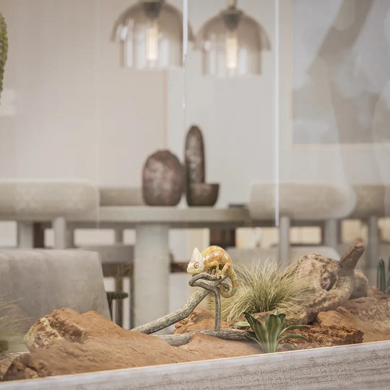 CIELOBLU | 掬一室白色优雅,与你共赴一场雪色浪漫(图8) CIELOBLU | 掬一室白色优雅,与你共赴一场雪色浪漫(图8)