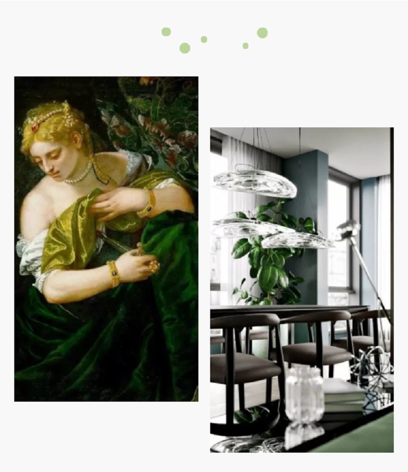 CIELOBLU | 米兰丝绒,解锁家居高级感(图2) CIELOBLU | 米兰丝绒,解锁家居高级感(图2)