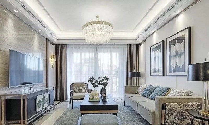 CIELOBLU | 米兰丝绒,解锁家居高级感(图3) CIELOBLU | 米兰丝绒,解锁家居高级感(图3)