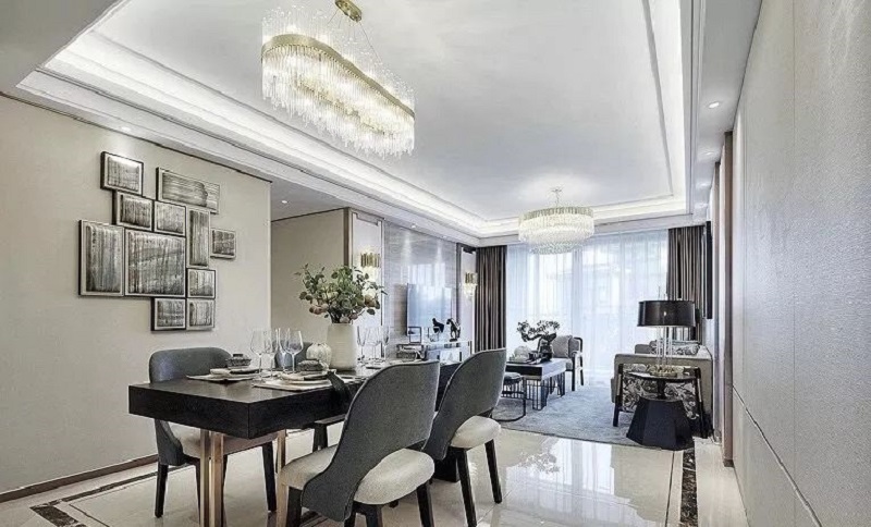 CIELOBLU | 米兰丝绒,解锁家居高级感(图4) CIELOBLU | 米兰丝绒,解锁家居高级感(图4)