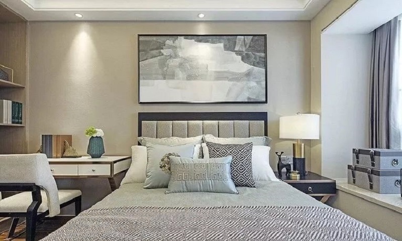 CIELOBLU | 米兰丝绒,解锁家居高级感(图5) CIELOBLU | 米兰丝绒,解锁家居高级感(图5)