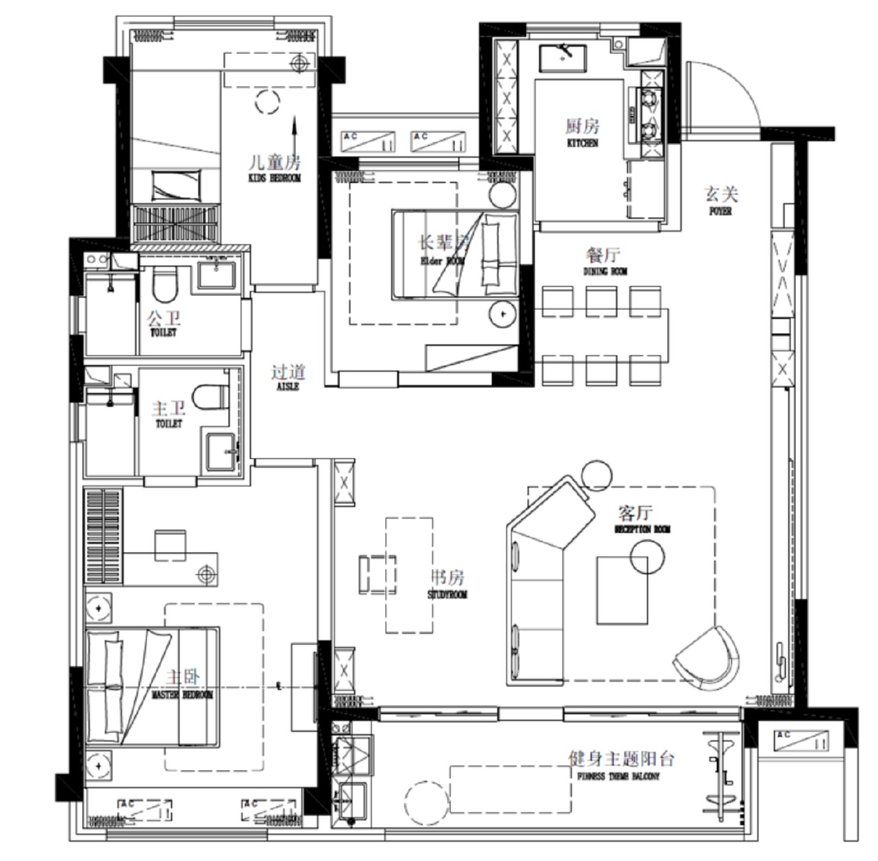 CIELOBLU | 至简格调不失其华(图2) CIELOBLU | 至简格调不失其华(图2)