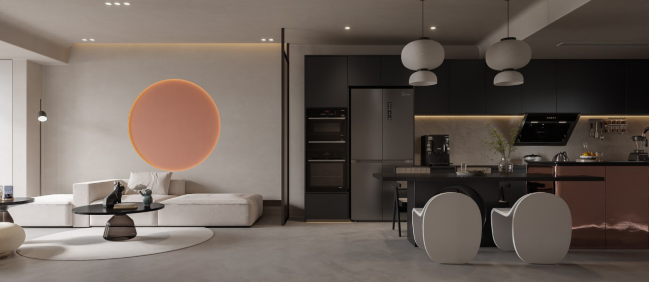 CIELOBLU | 至简格调不失其华(图3) CIELOBLU | 至简格调不失其华(图3)