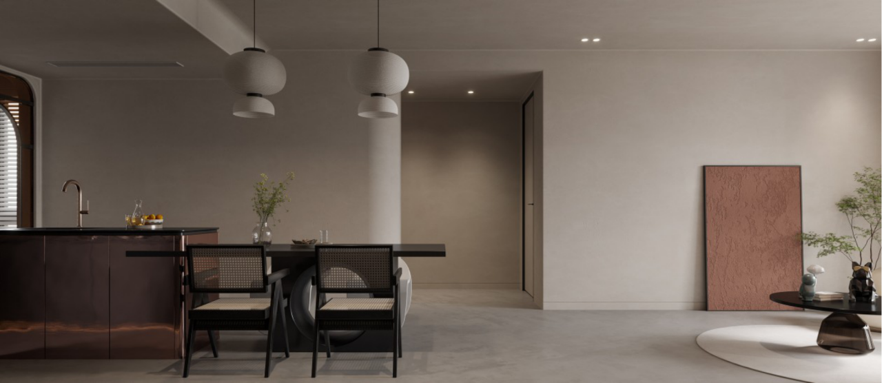 CIELOBLU | 至简格调不失其华(图5) CIELOBLU | 至简格调不失其华(图5)