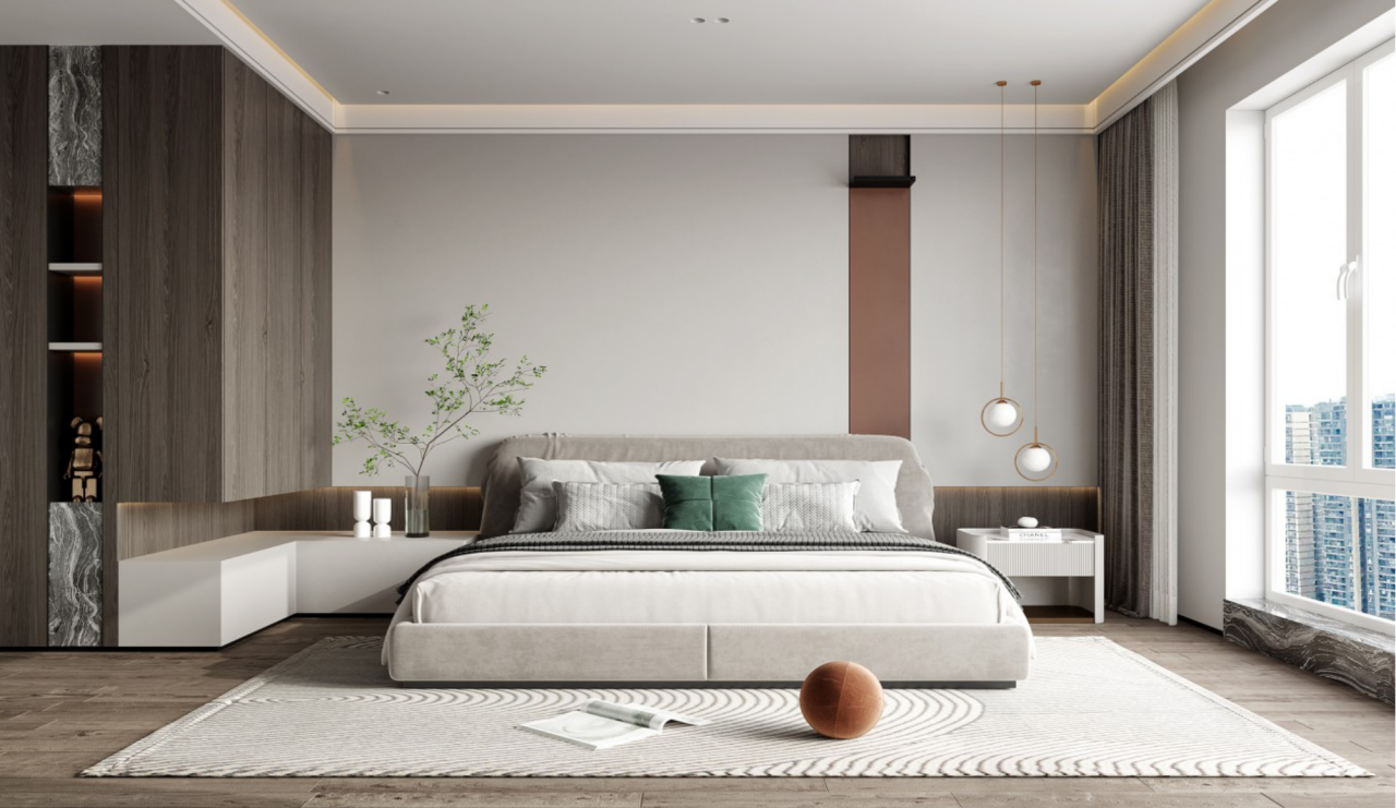 CIELOBLU | 至简格调不失其华(图7) CIELOBLU | 至简格调不失其华(图7)