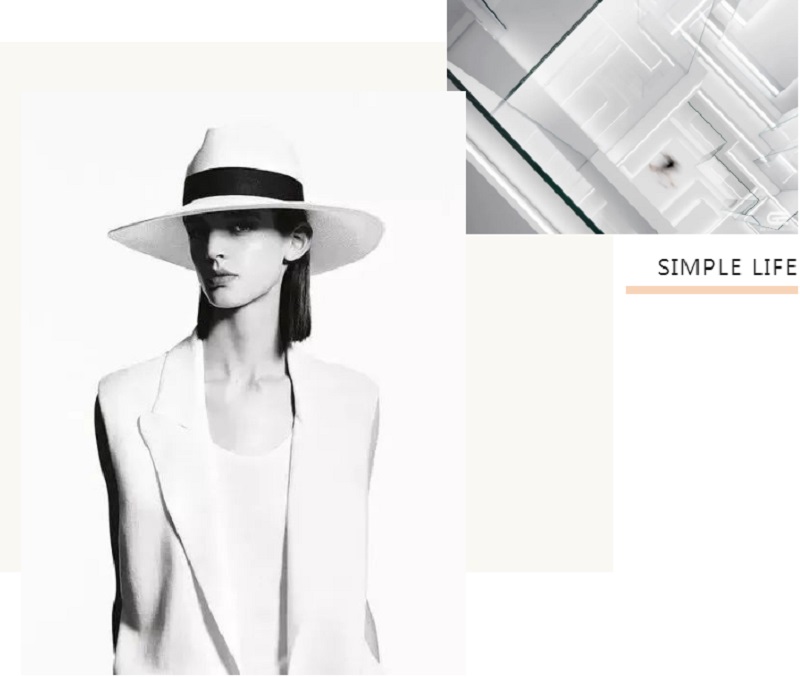 CIELOBLU | 基路伯 × 隐贵范式(图2) CIELOBLU | 基路伯 × 隐贵范式(图2)