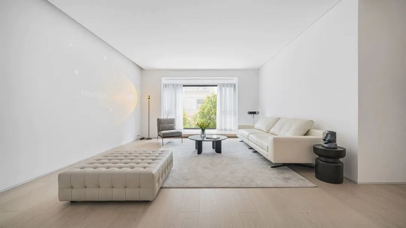 CIELOBLU | 基路伯 × 隐贵范式(图5) CIELOBLU | 基路伯 × 隐贵范式(图5)