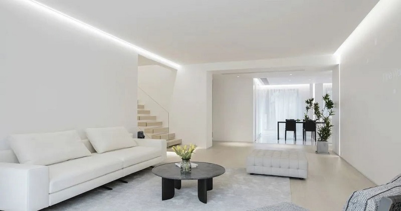 CIELOBLU | 基路伯 × 隐贵范式(图7) CIELOBLU | 基路伯 × 隐贵范式(图7)