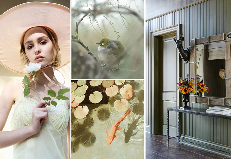 CIELOBLU | 无色彩,不春天(图2) CIELOBLU | 无色彩,不春天(图2)