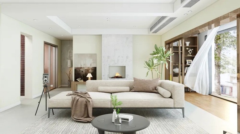 CIELOBLU | 无色彩,不春天(图4) CIELOBLU | 无色彩,不春天(图4)