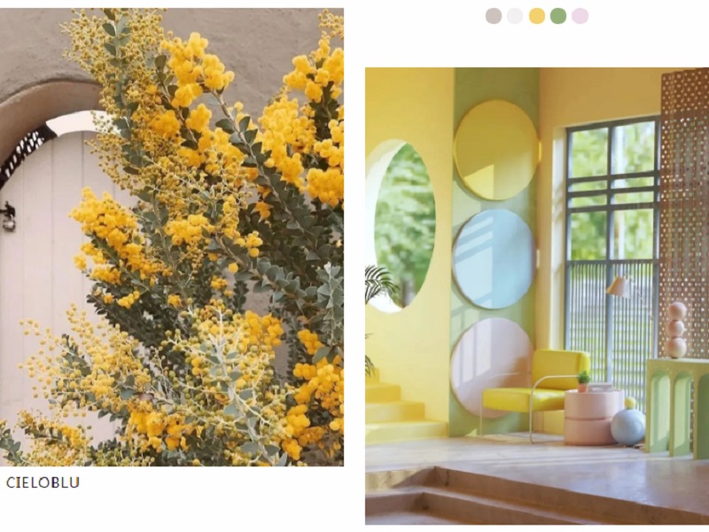 CIELOBLU | 无色彩,不春天(图9) CIELOBLU | 无色彩,不春天(图9)