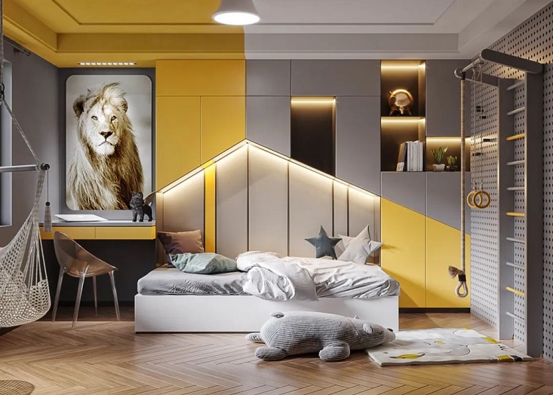 CIELOBLU | 无色彩,不春天(图11) CIELOBLU | 无色彩,不春天(图11)