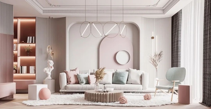 CIELOBLU | 无色彩,不春天(图7) CIELOBLU | 无色彩,不春天(图7)