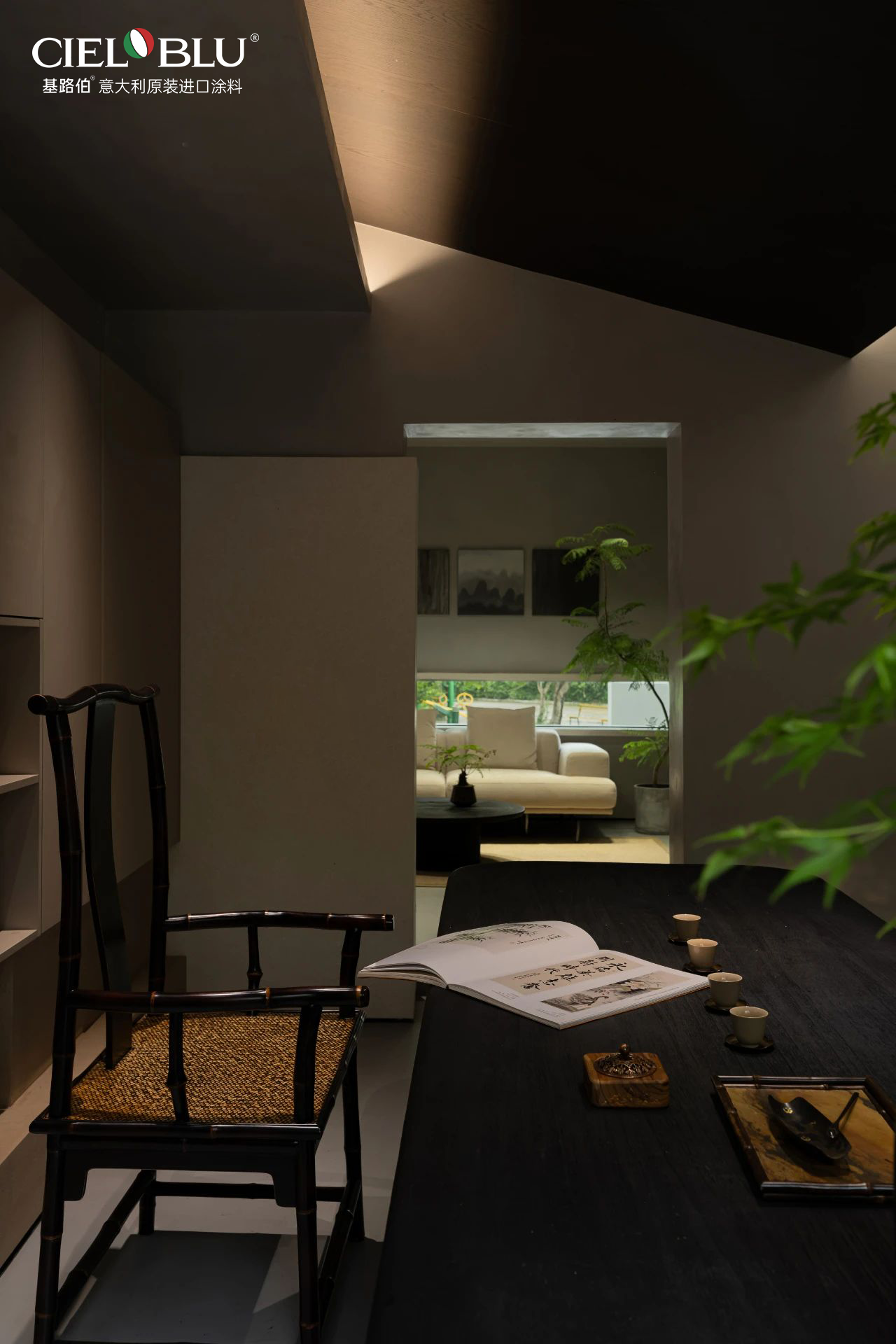 CIELOBLU | 空象設计,璞悦美学空间的精神礼序(图12) 21.png