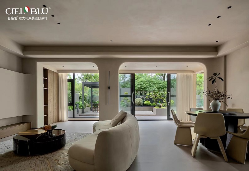 CIELOBLU | 墅有其味,境界自成(图2) T.jpg
