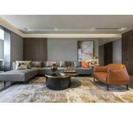 基路伯TOSCANAbeplay在线登陆
岩板 | 取自然之意，化艺术之境