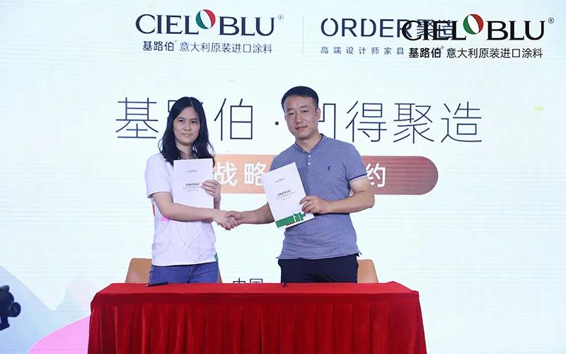 大师经典 • 大有可为，基路伯《艺术幸绘生活》焕新启幕！(图11)