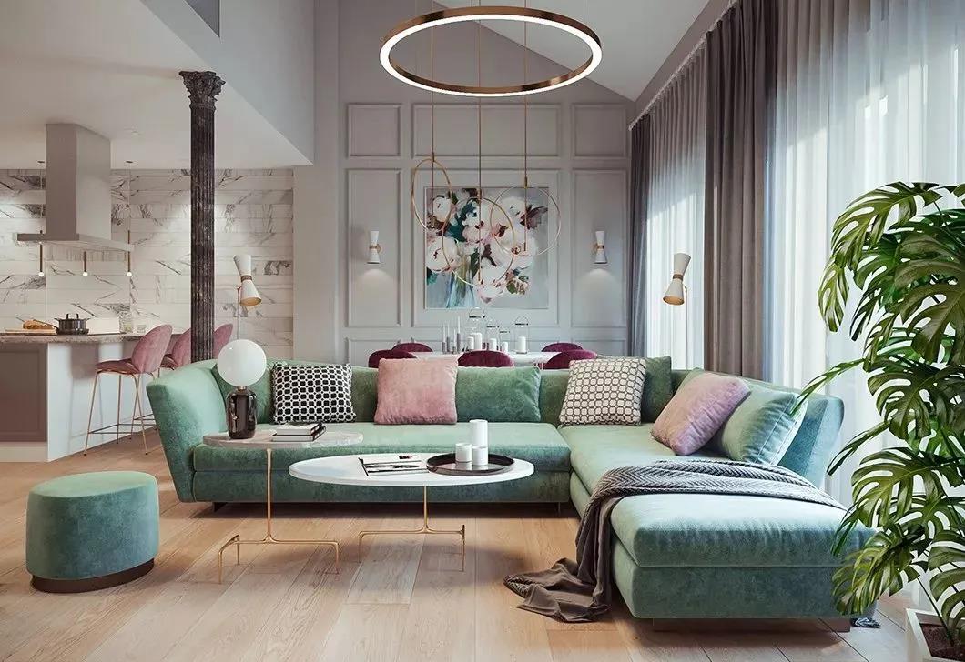 CIELOBLU 七夕 | 见证宅一起的完美爱情(图3)