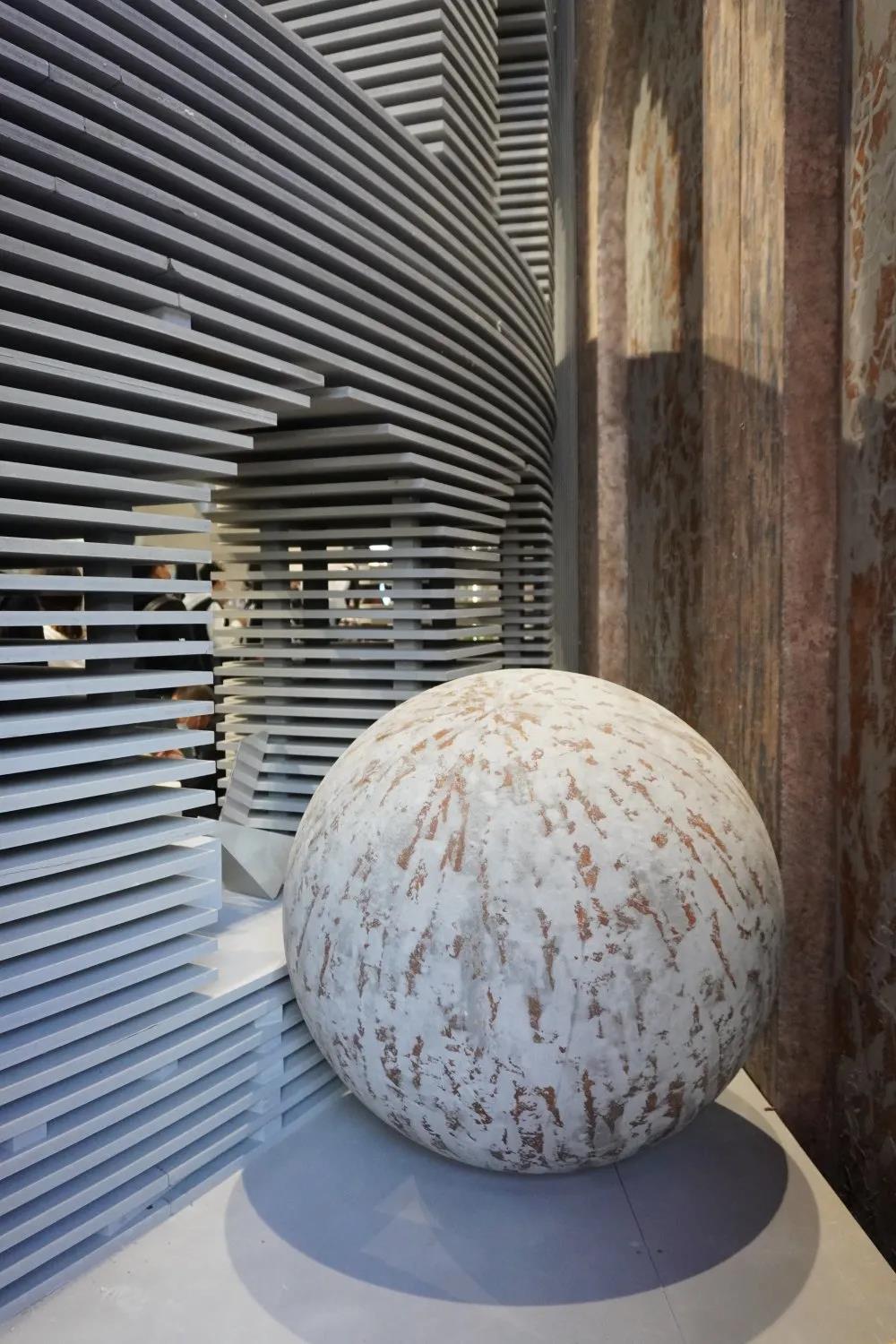 2020广州设计周,基路伯艺术涂料创新之剑领势行业格局(图3) 2020广州设计周,基路伯艺术涂料创新之剑领势行业格局(图3)