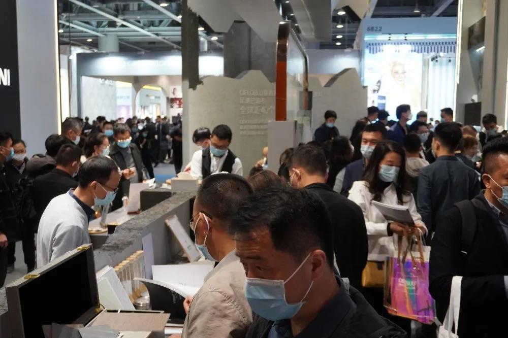 2020广州设计周,基路伯艺术涂料创新之剑领势行业格局(图10) 2020广州设计周,基路伯艺术涂料创新之剑领势行业格局(图10)