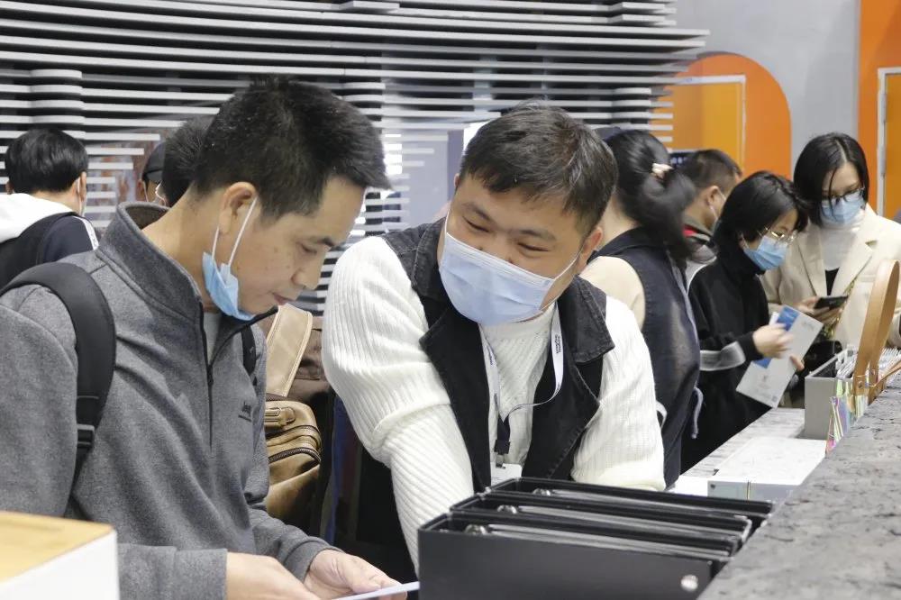 2020广州设计周,基路伯艺术涂料创新之剑领势行业格局(图12) 2020广州设计周,基路伯艺术涂料创新之剑领势行业格局(图12)