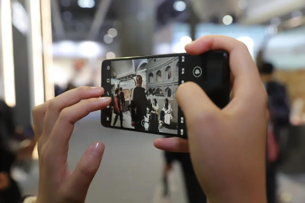 2020广州设计周,基路伯艺术涂料创新之剑领势行业格局(图13) 2020广州设计周,基路伯艺术涂料创新之剑领势行业格局(图13)