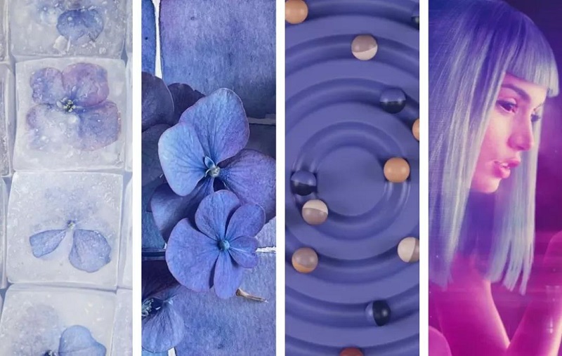 CIELOBLU | 在基路伯艺术涂料，遇见2022设计圈新晋团宠色(图3)