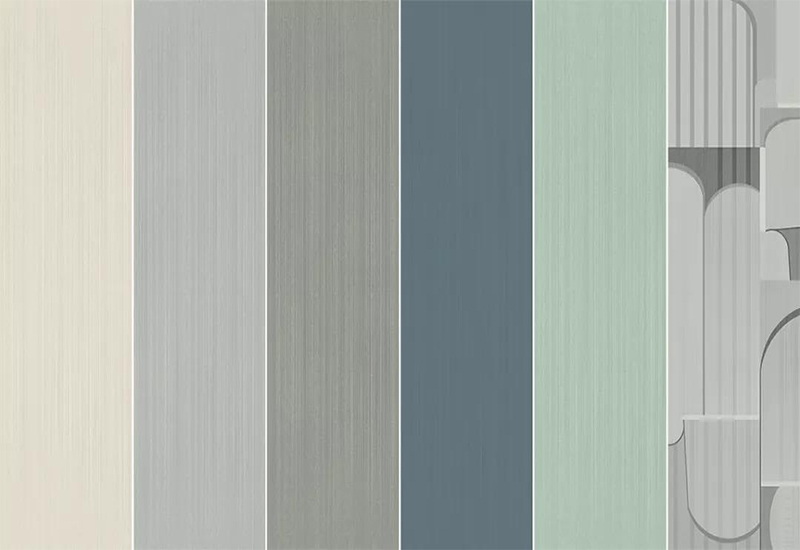 CIELOBLU | 基路伯尼布纹，万物复苏的自然格调(图9)